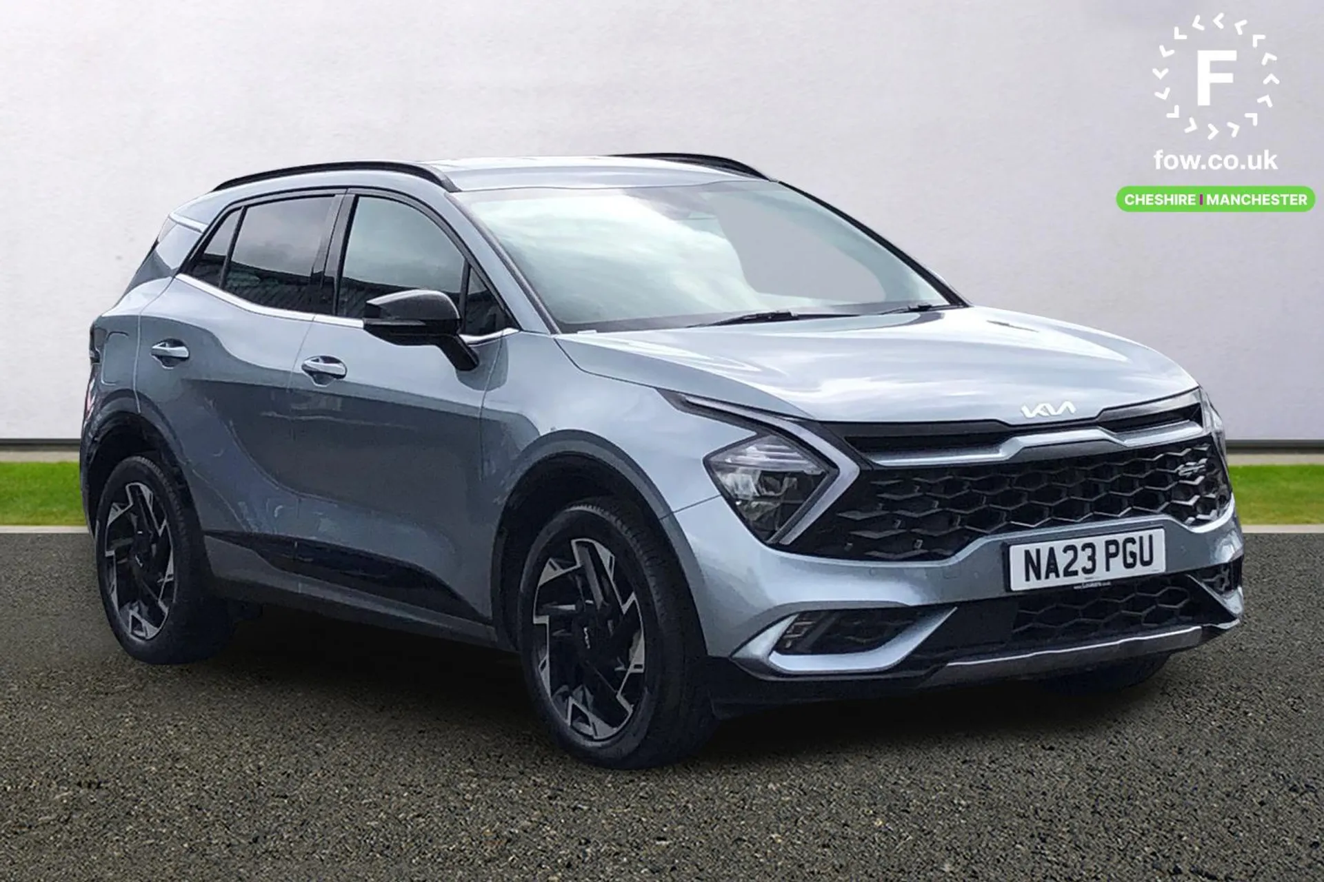 Sportage