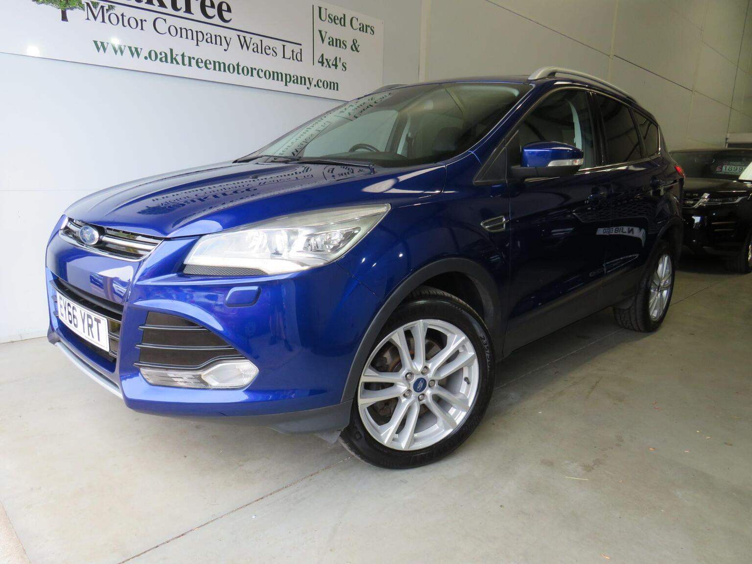 Kuga