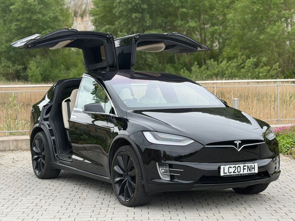 Model X