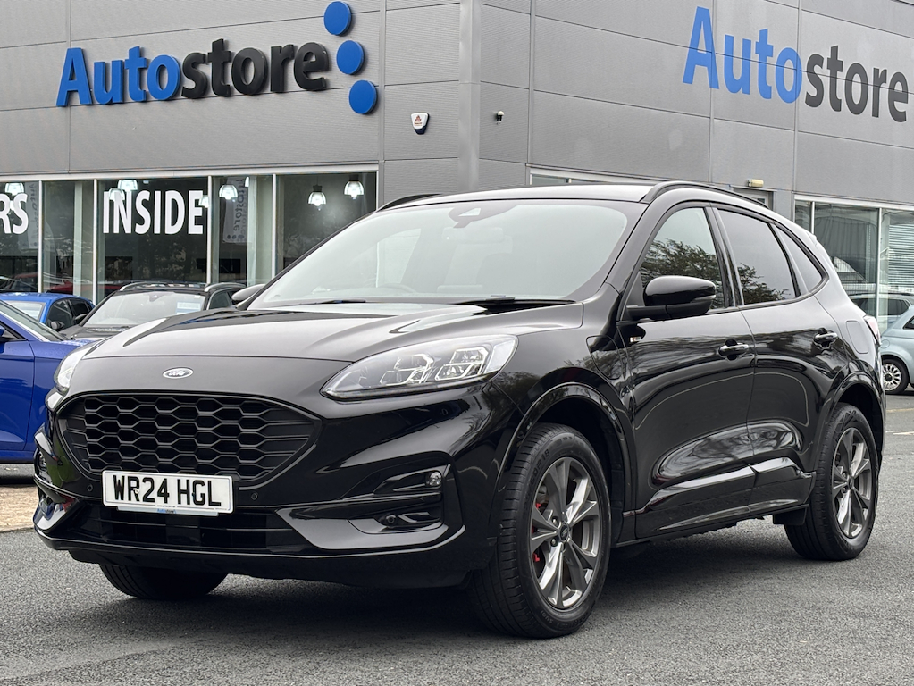 Kuga