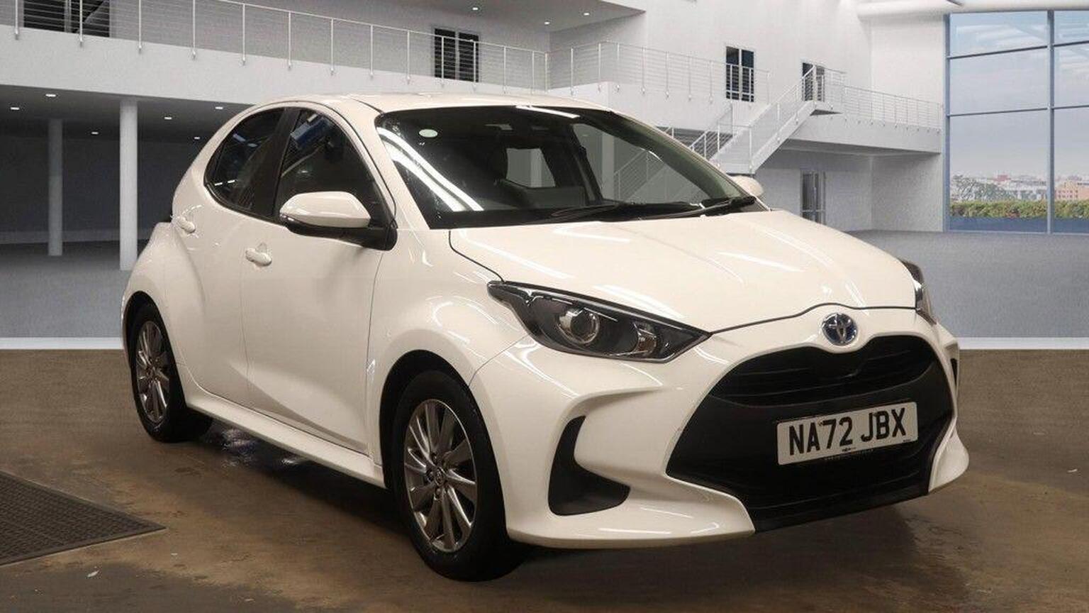 Yaris