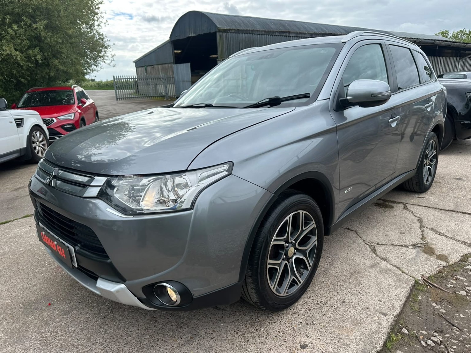 Outlander