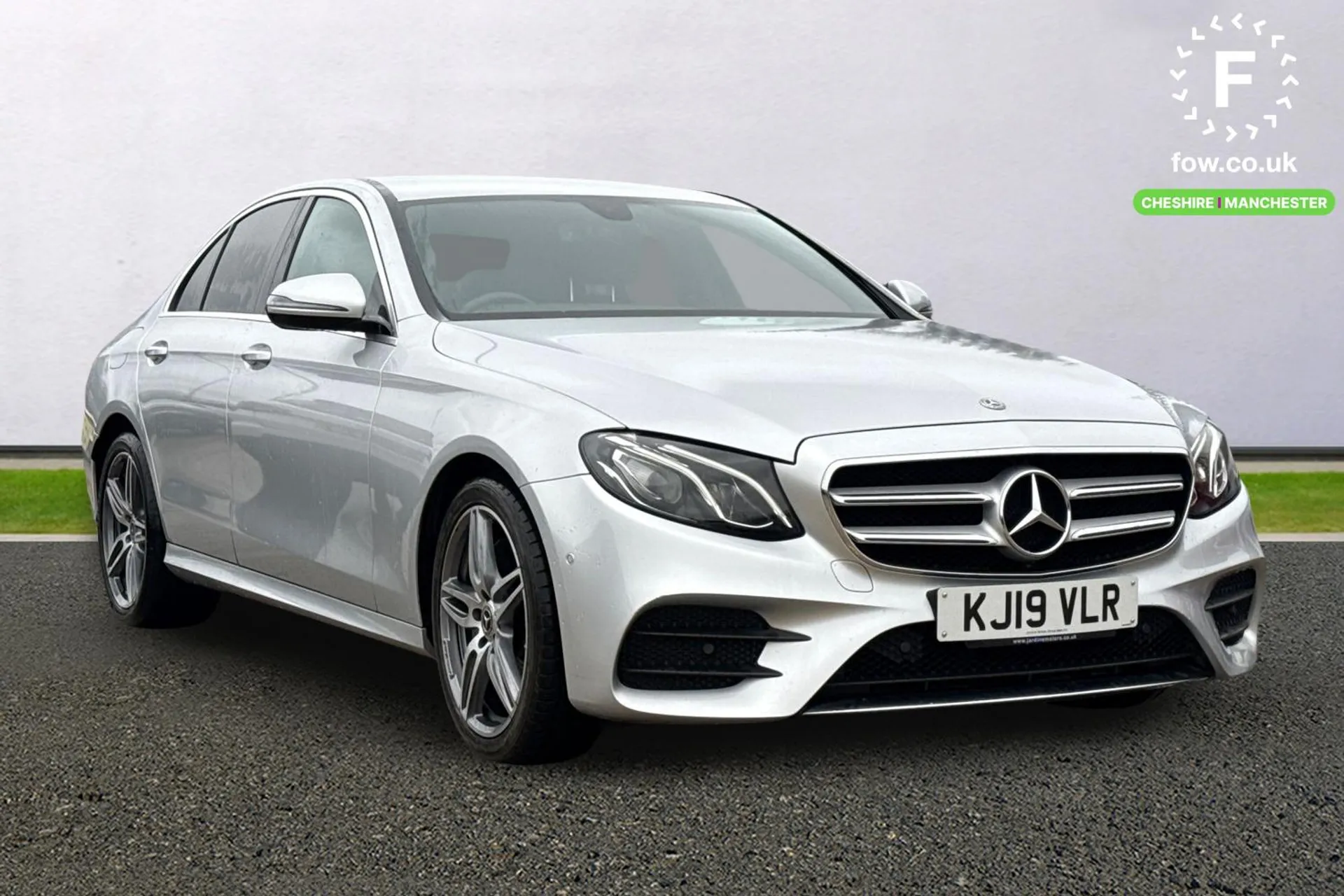E Class
