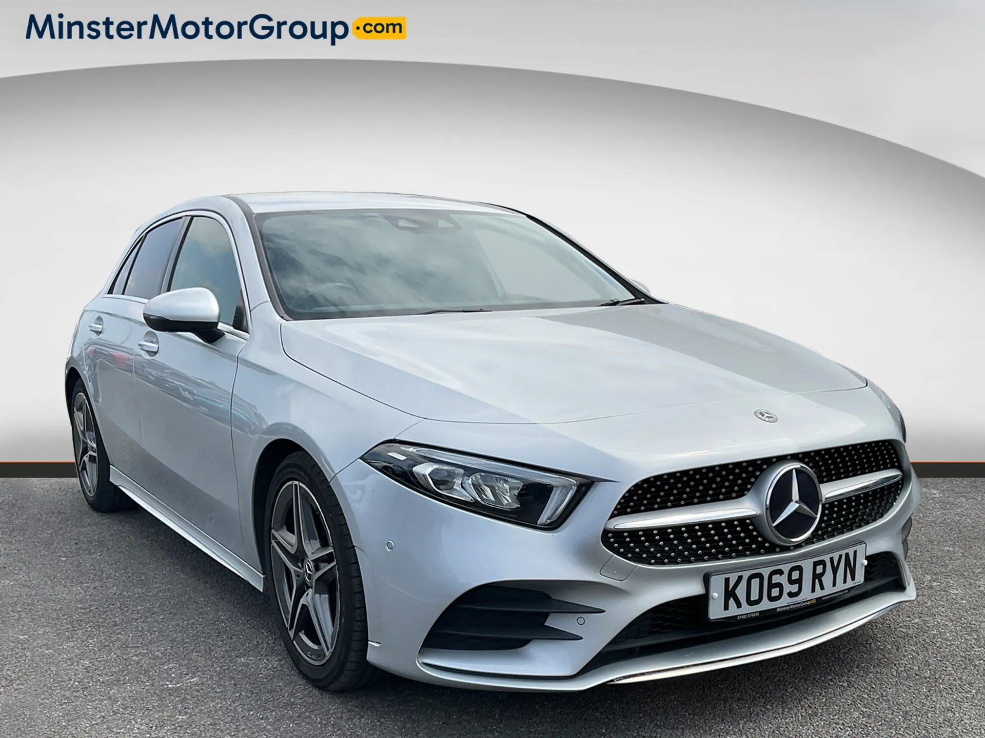 A-Class