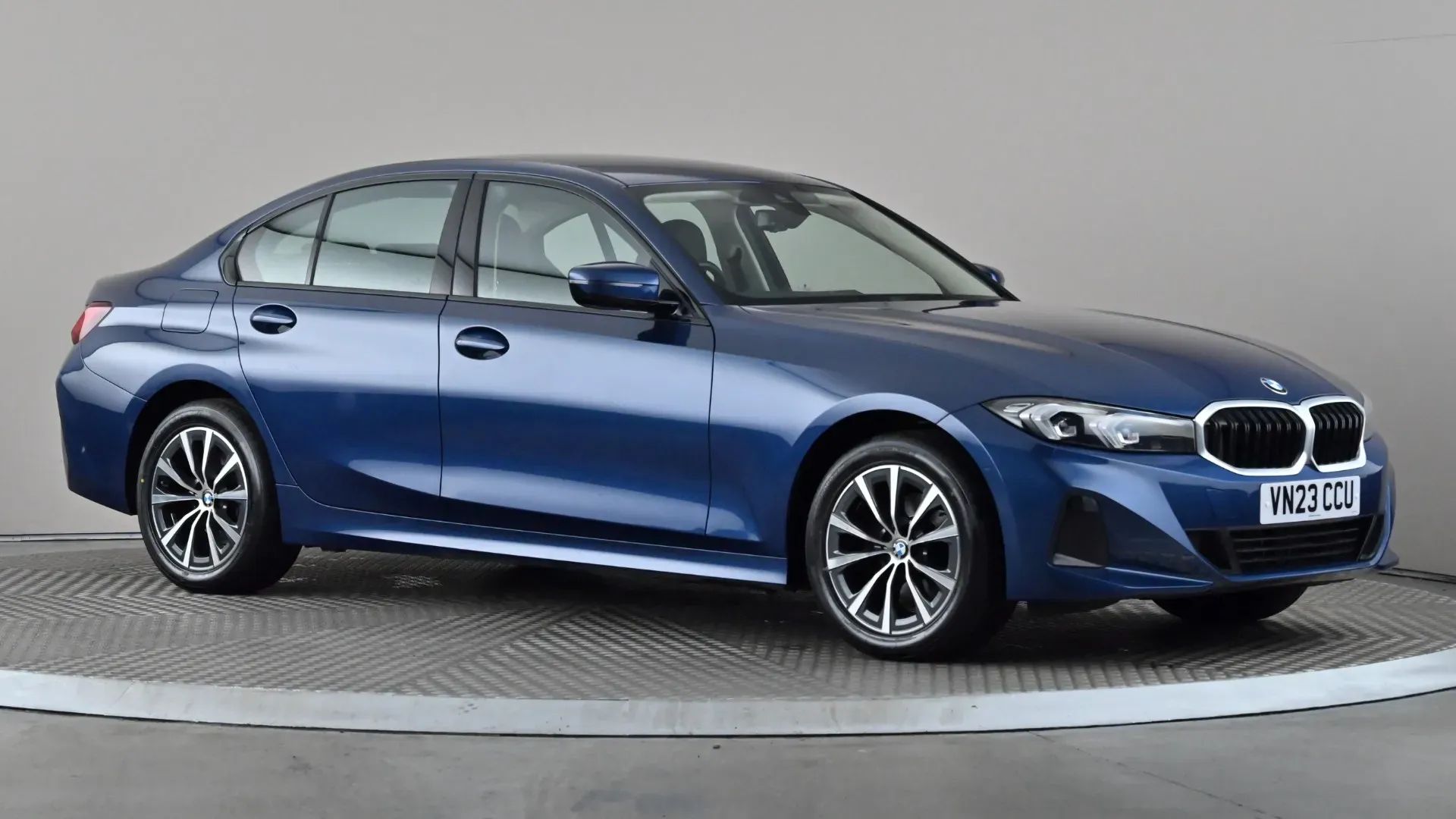 3 Series