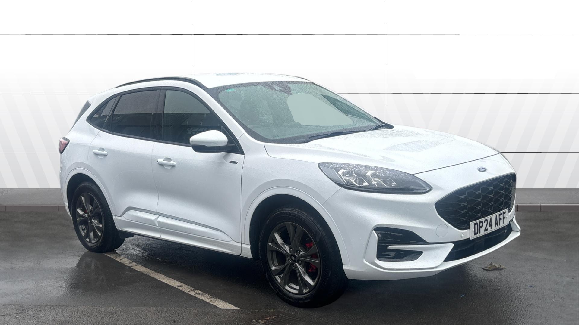 Kuga
