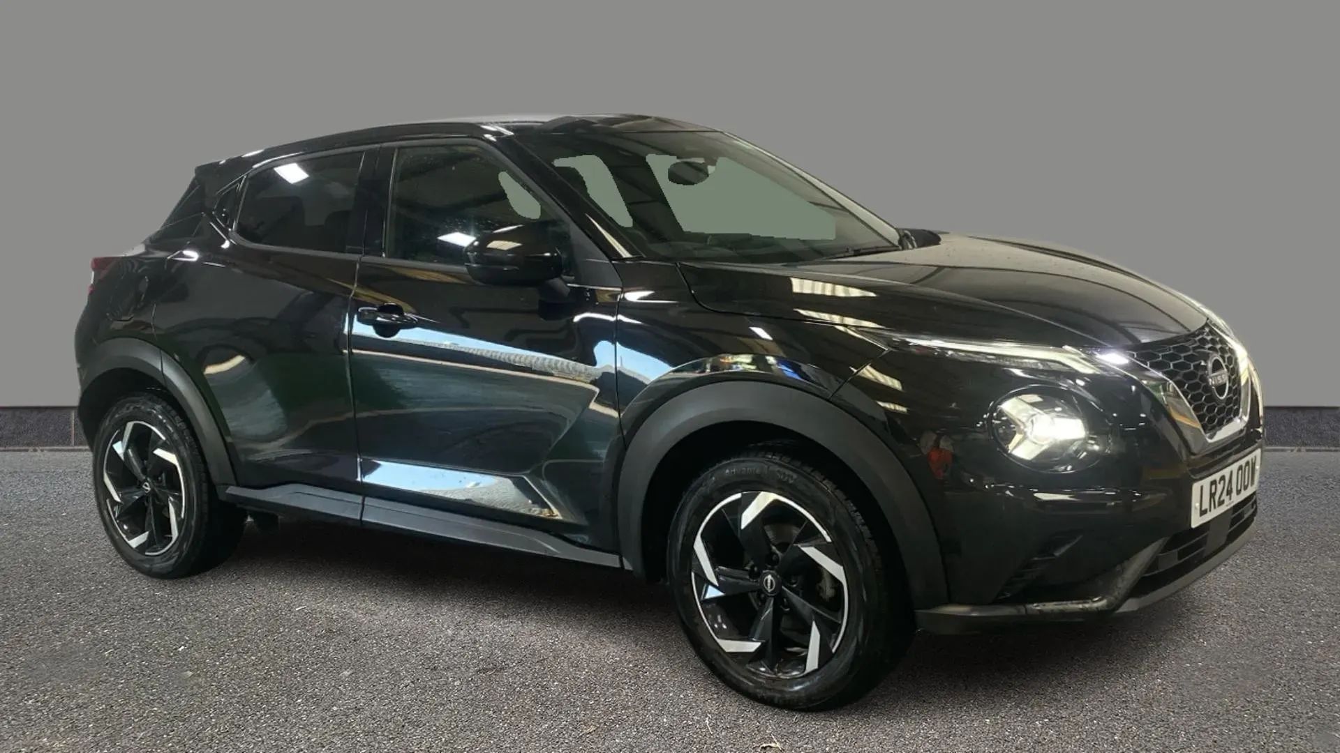 Juke
