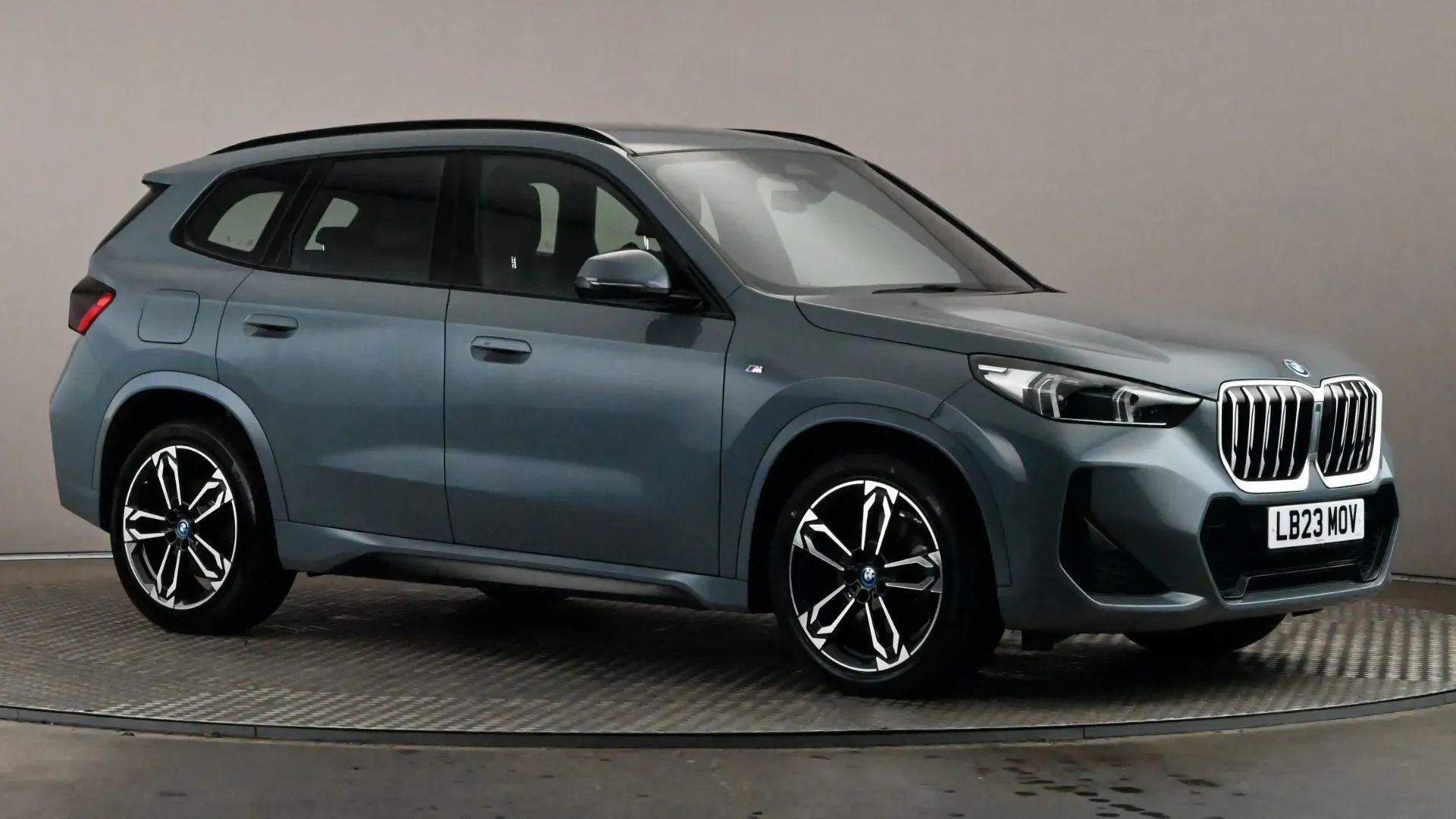 X1