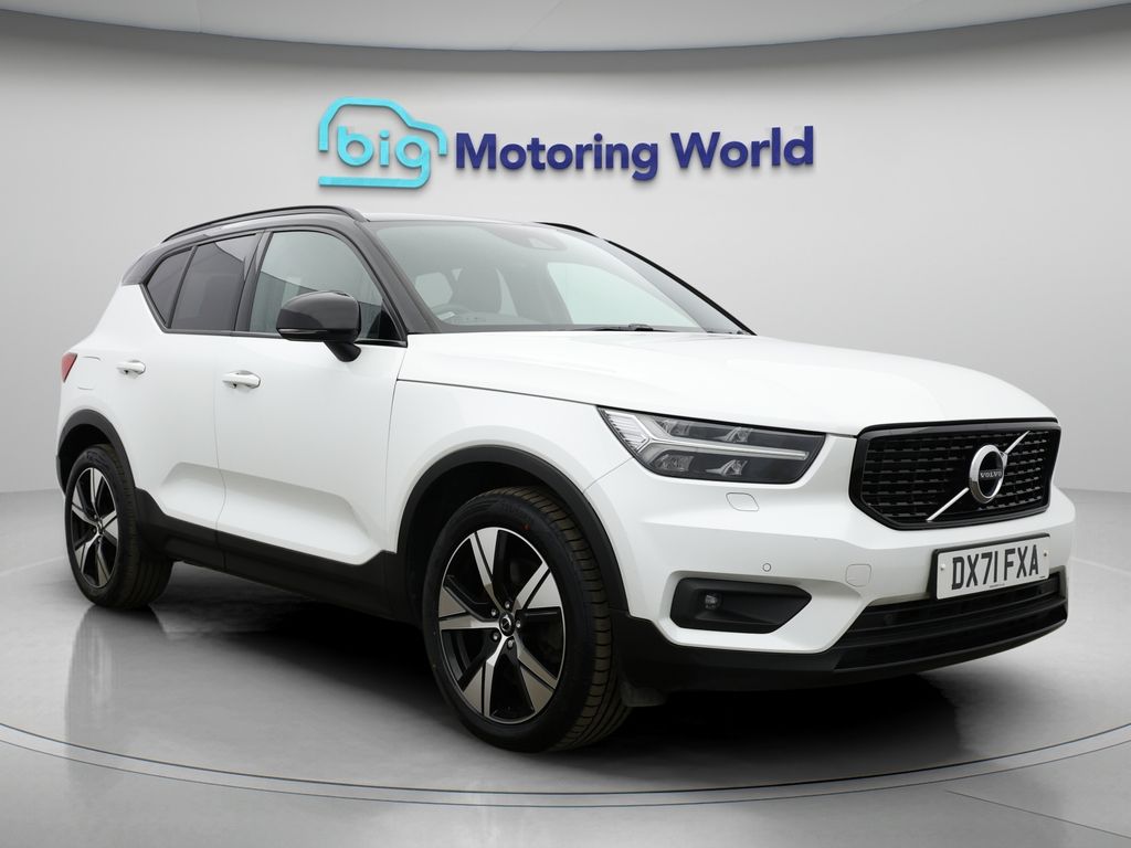 XC40