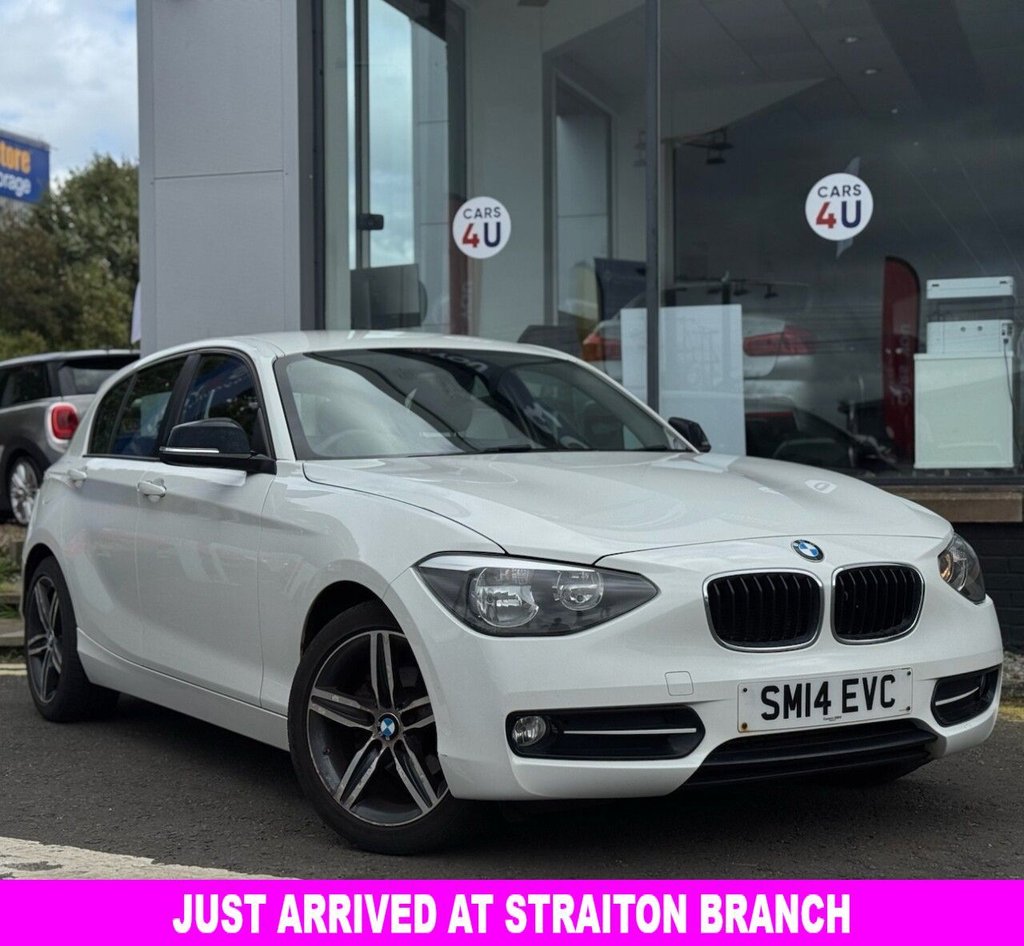 1 Series