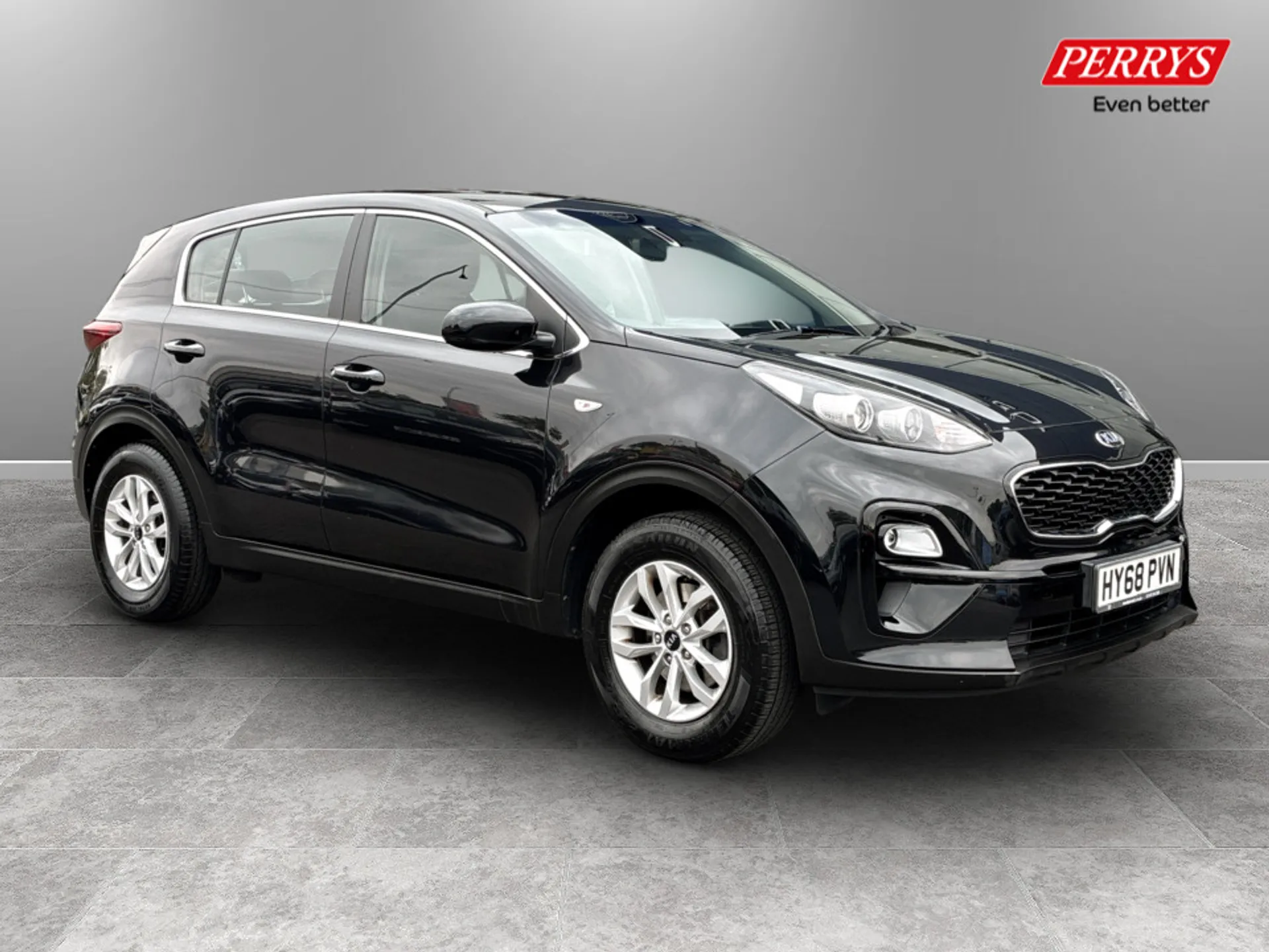 Sportage
