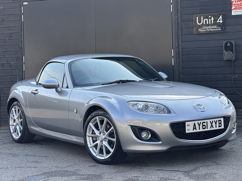 Mx-5