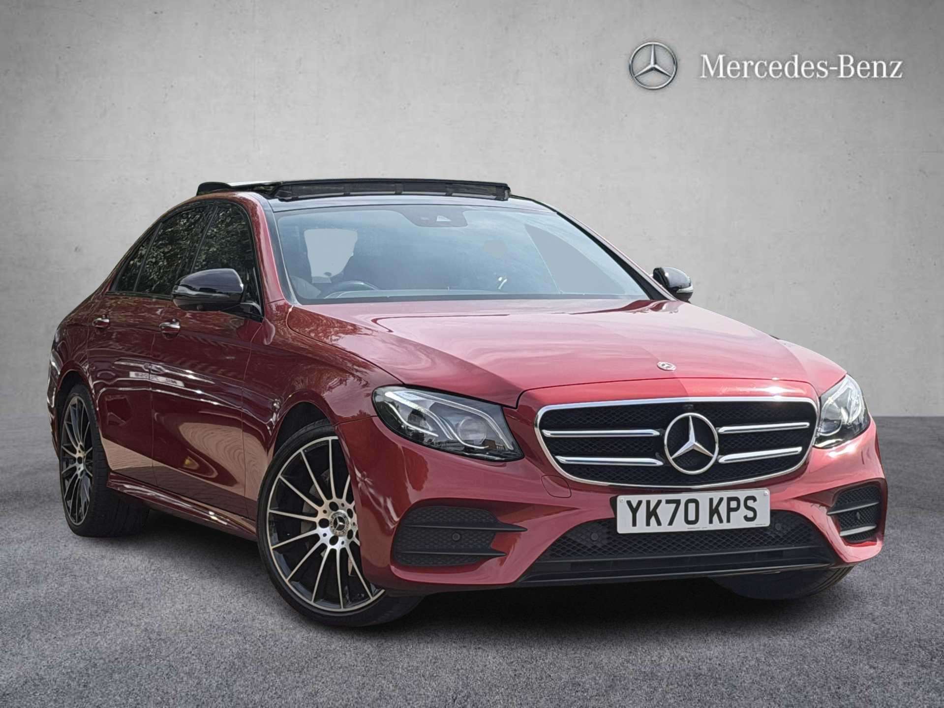 E Class
