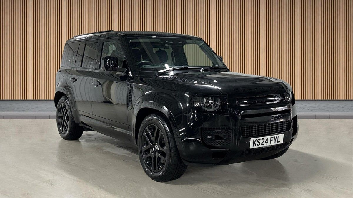 Defender