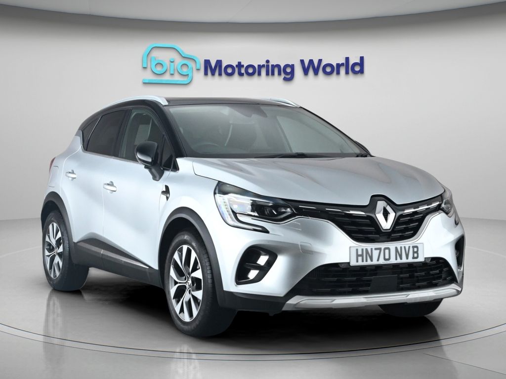 Captur