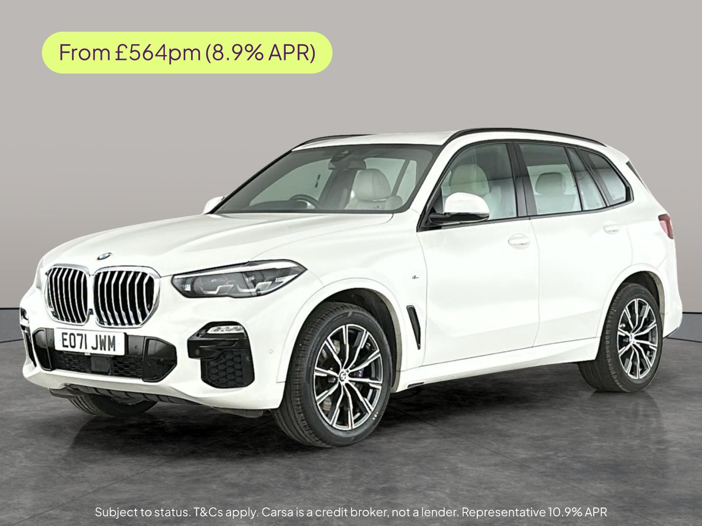 X5