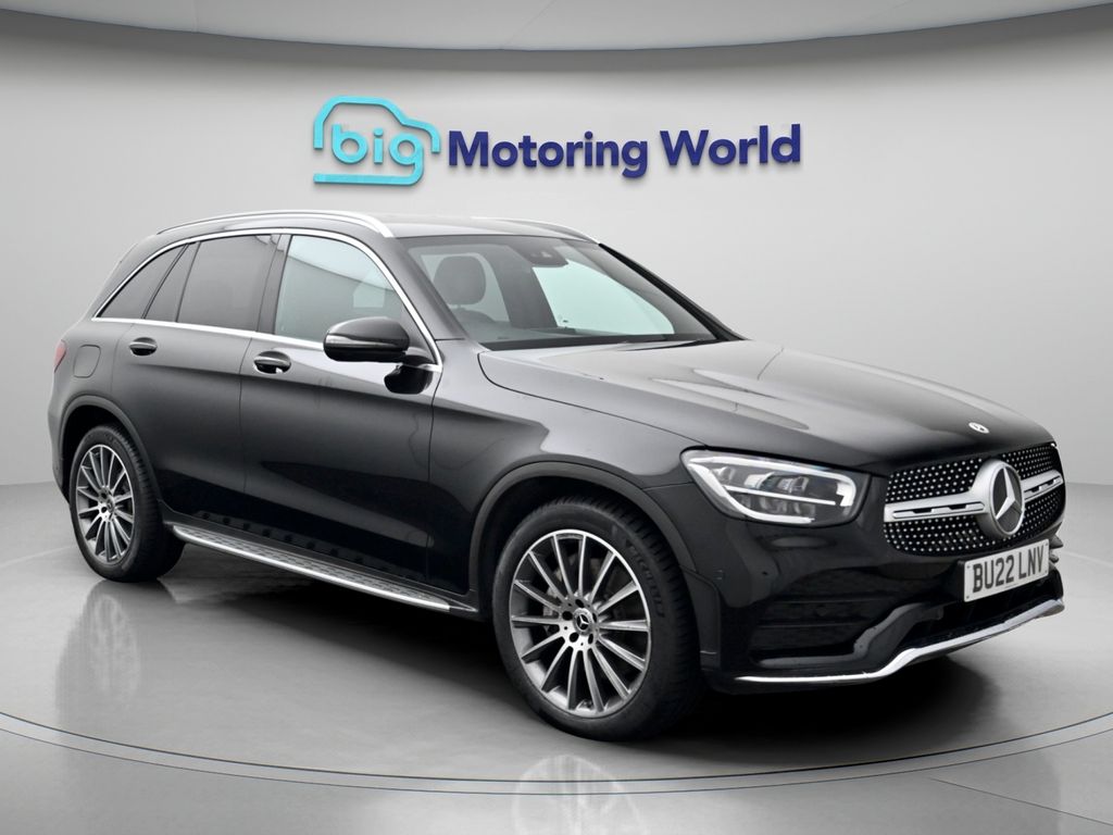 GLC