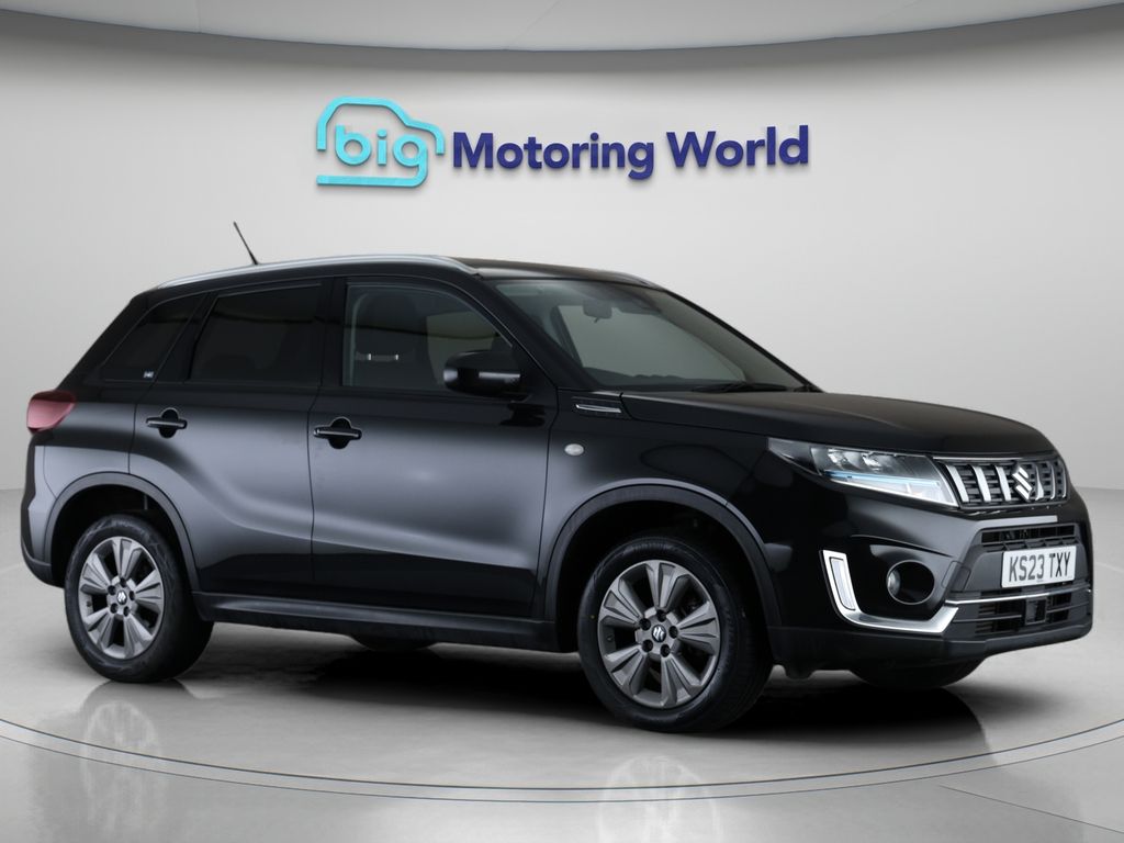 Vitara