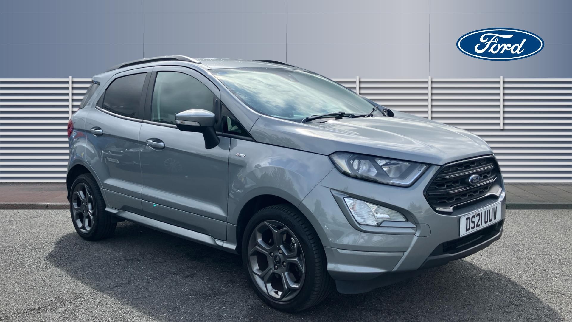 EcoSport