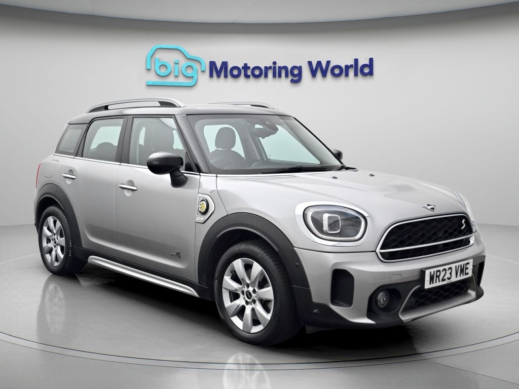 Countryman