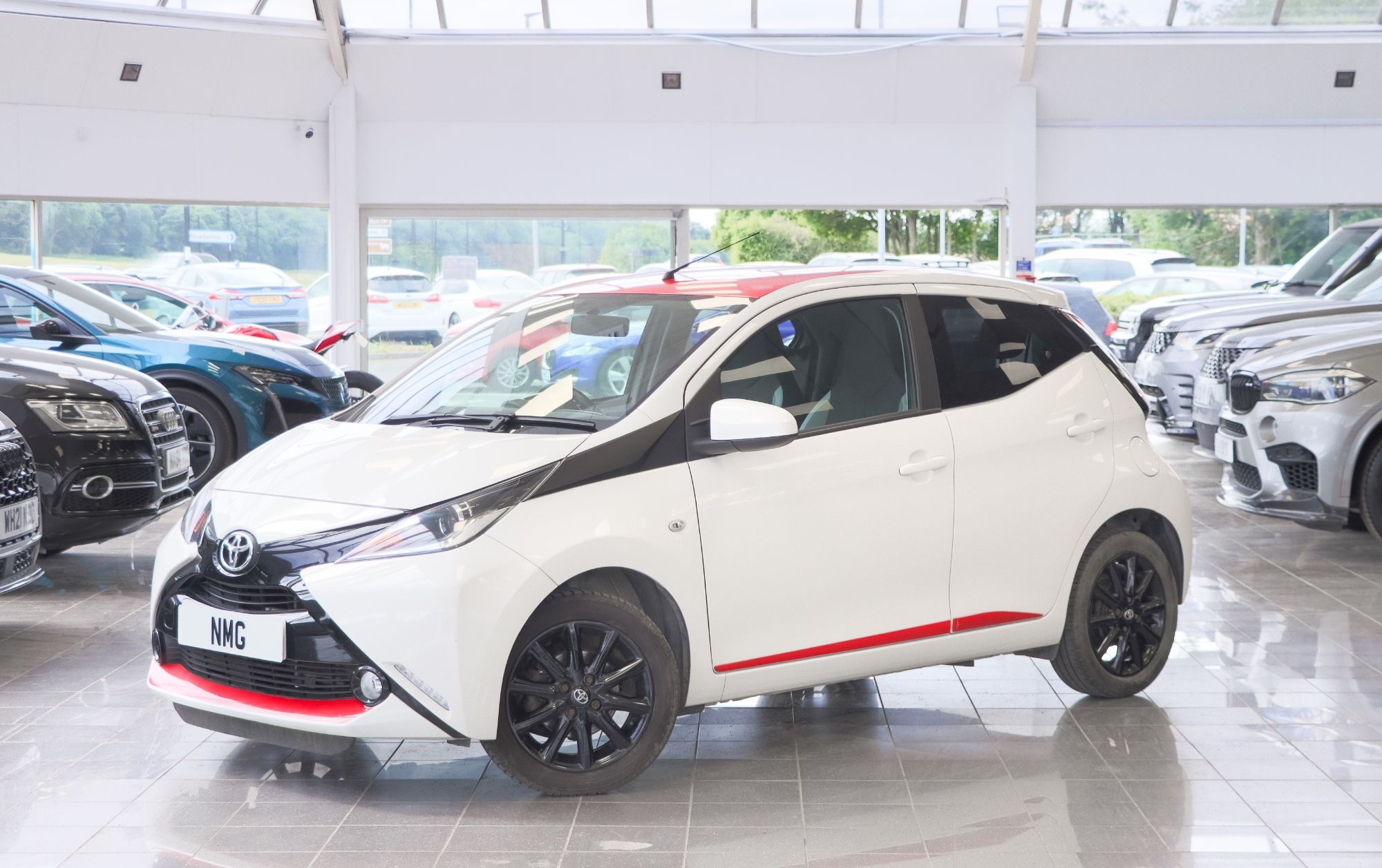 Aygo