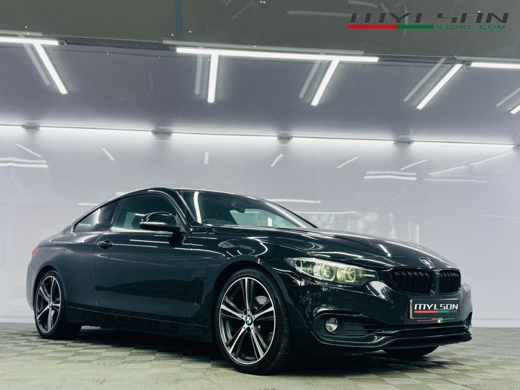 4 Series