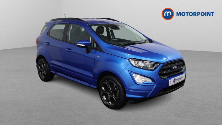 EcoSport