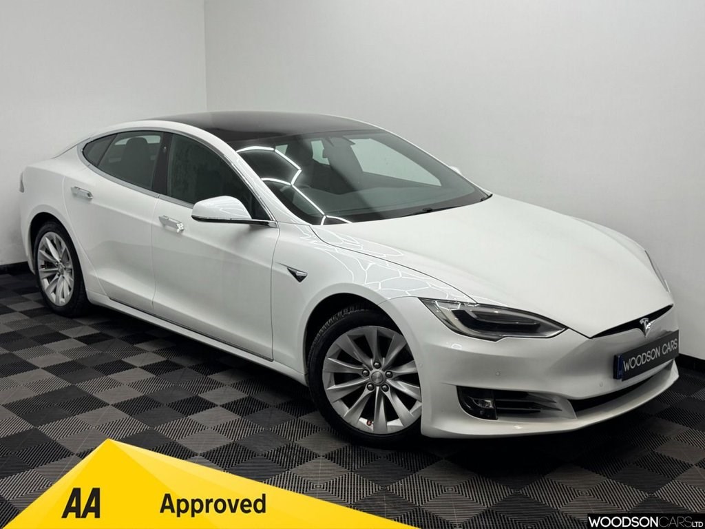 Model S