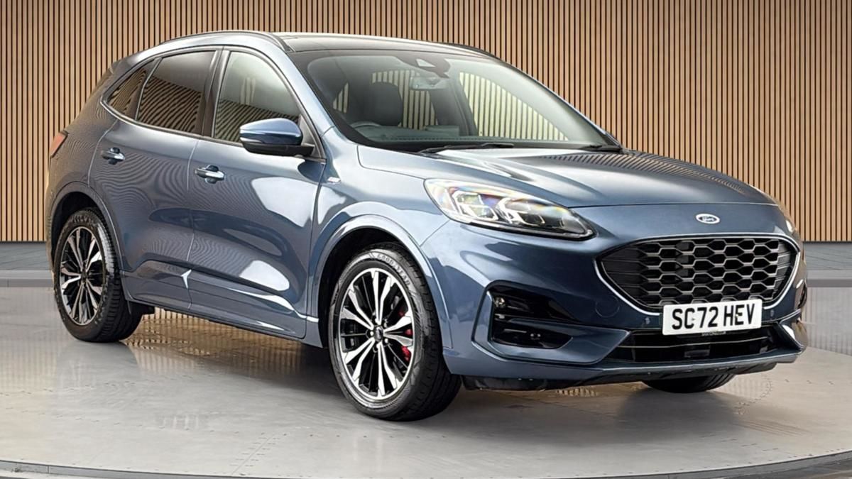 Kuga