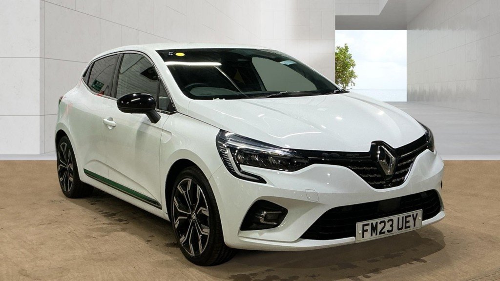 Clio