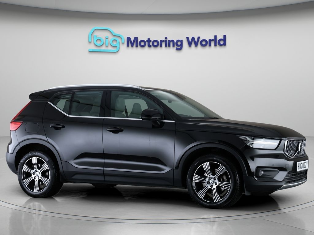 Xc40