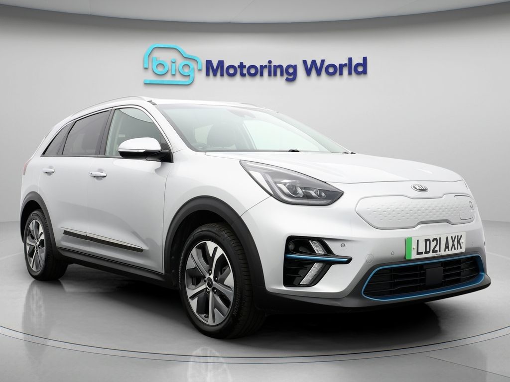 e-Niro