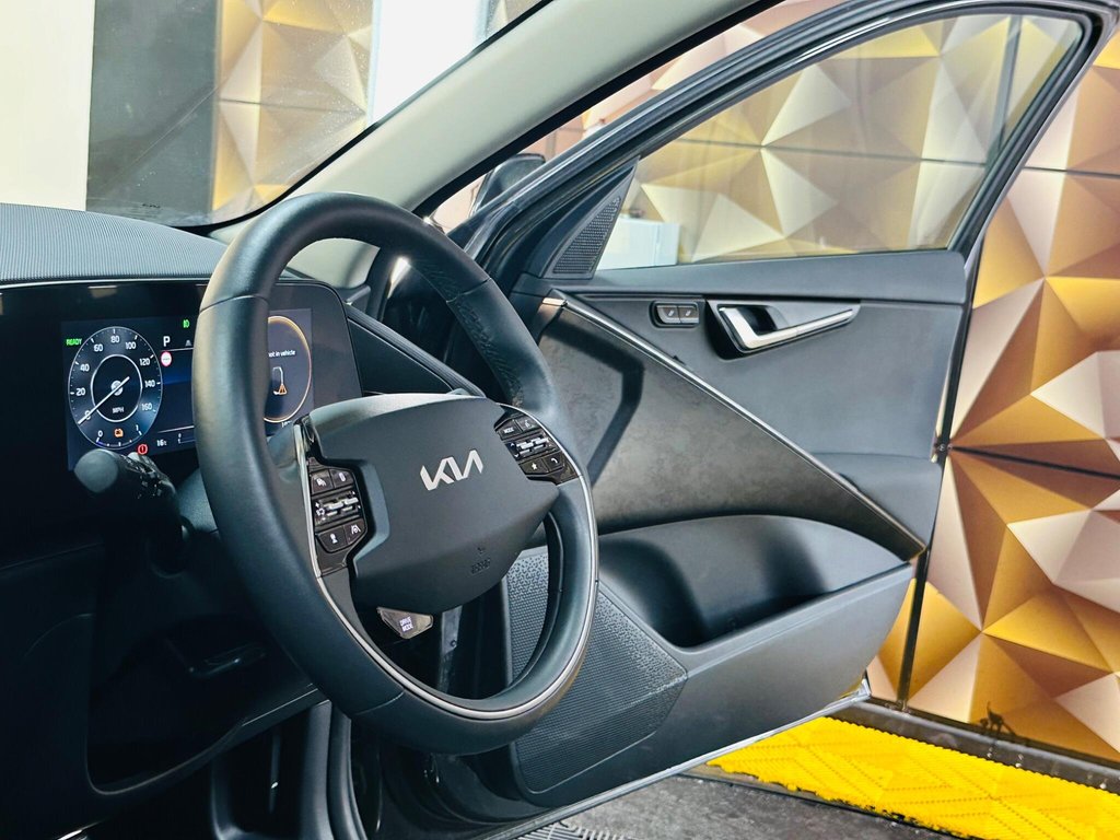 2024 Kia Niro EV