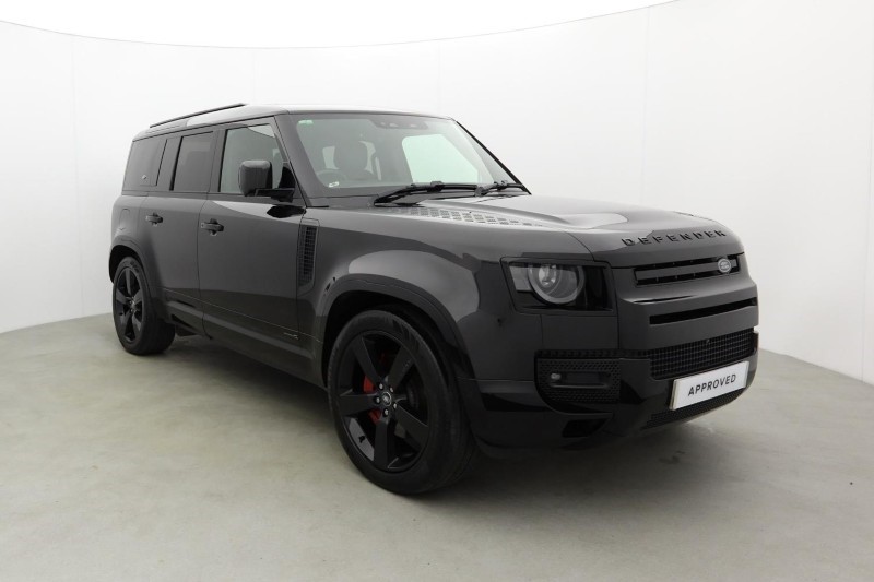 Defender