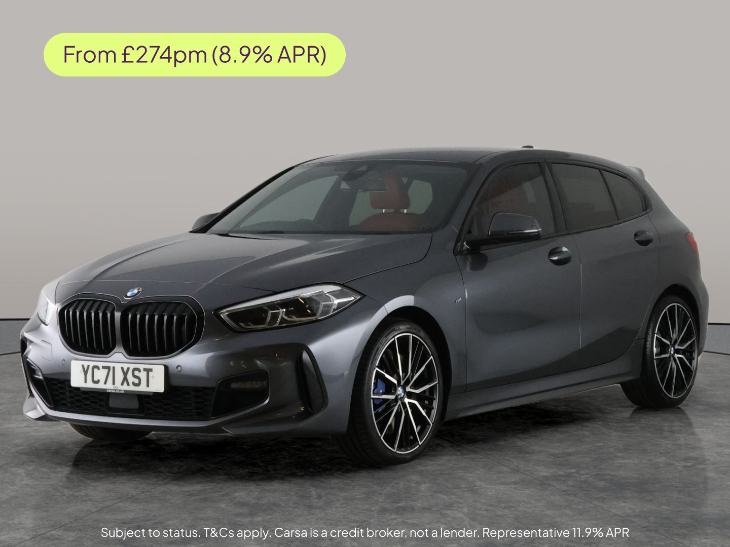 1 Series