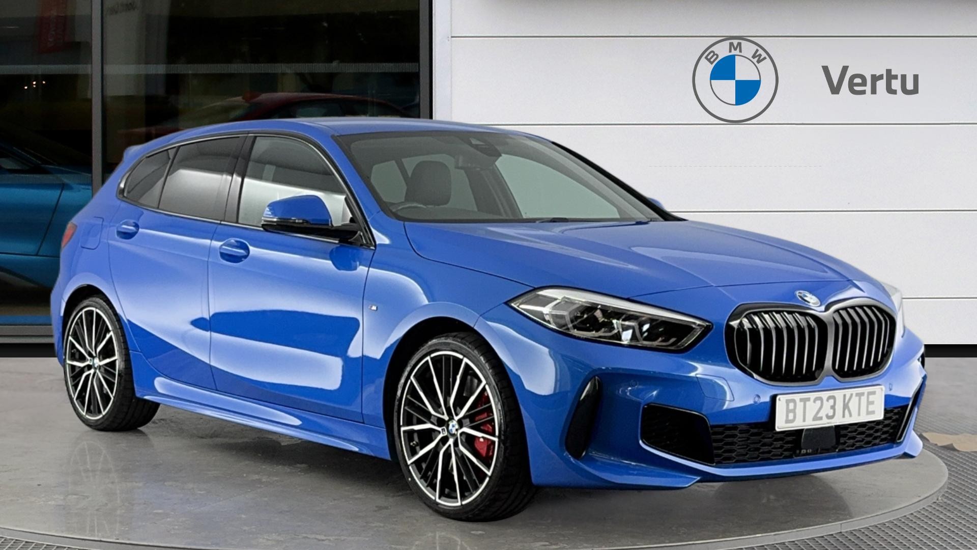1 Series