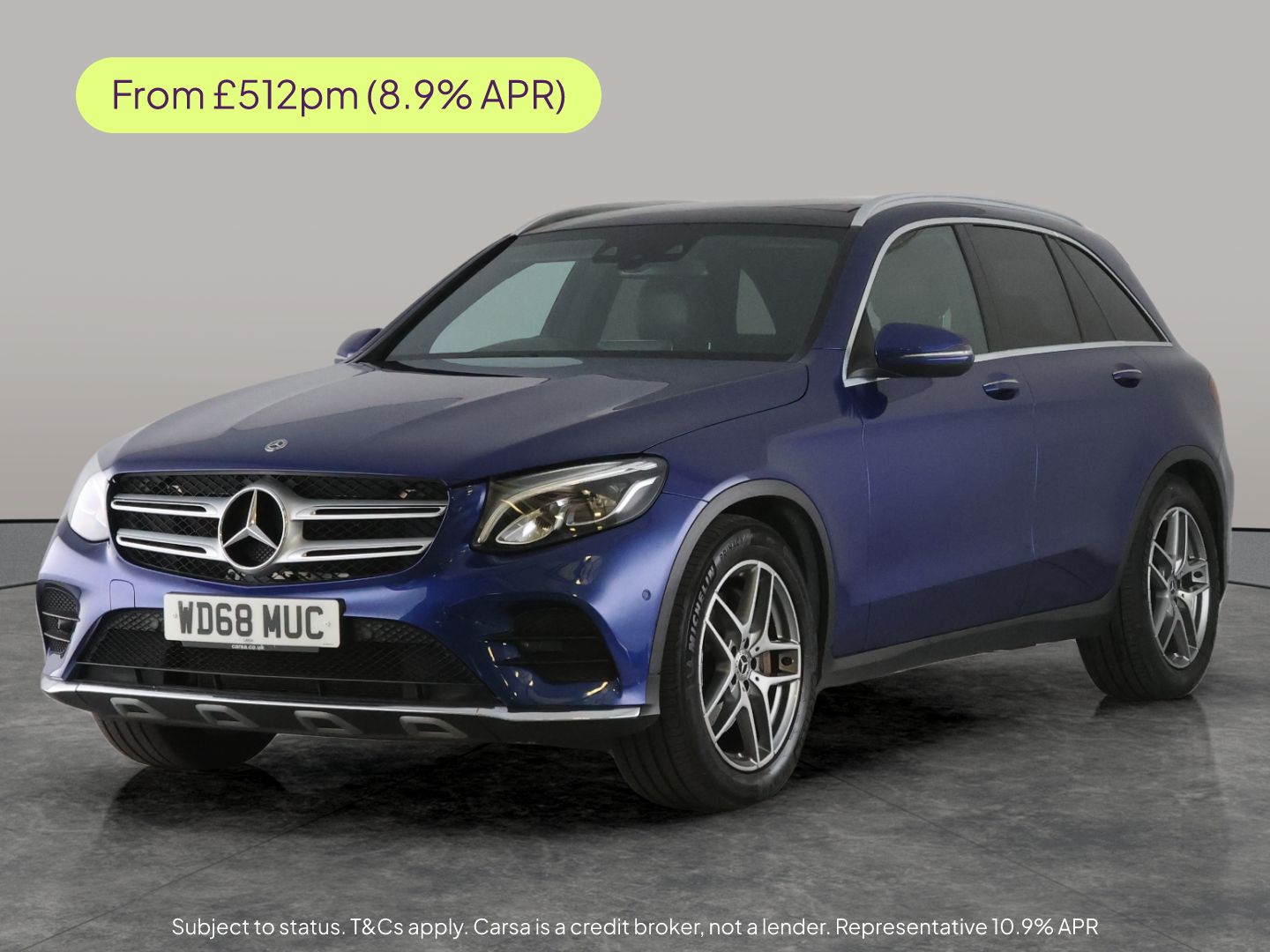 GLC
