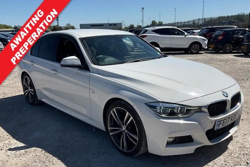 3 Series