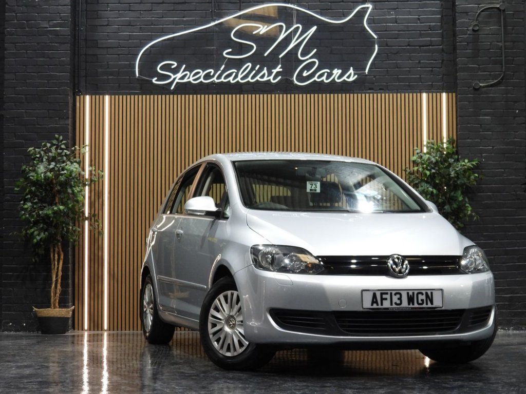 Golf Plus