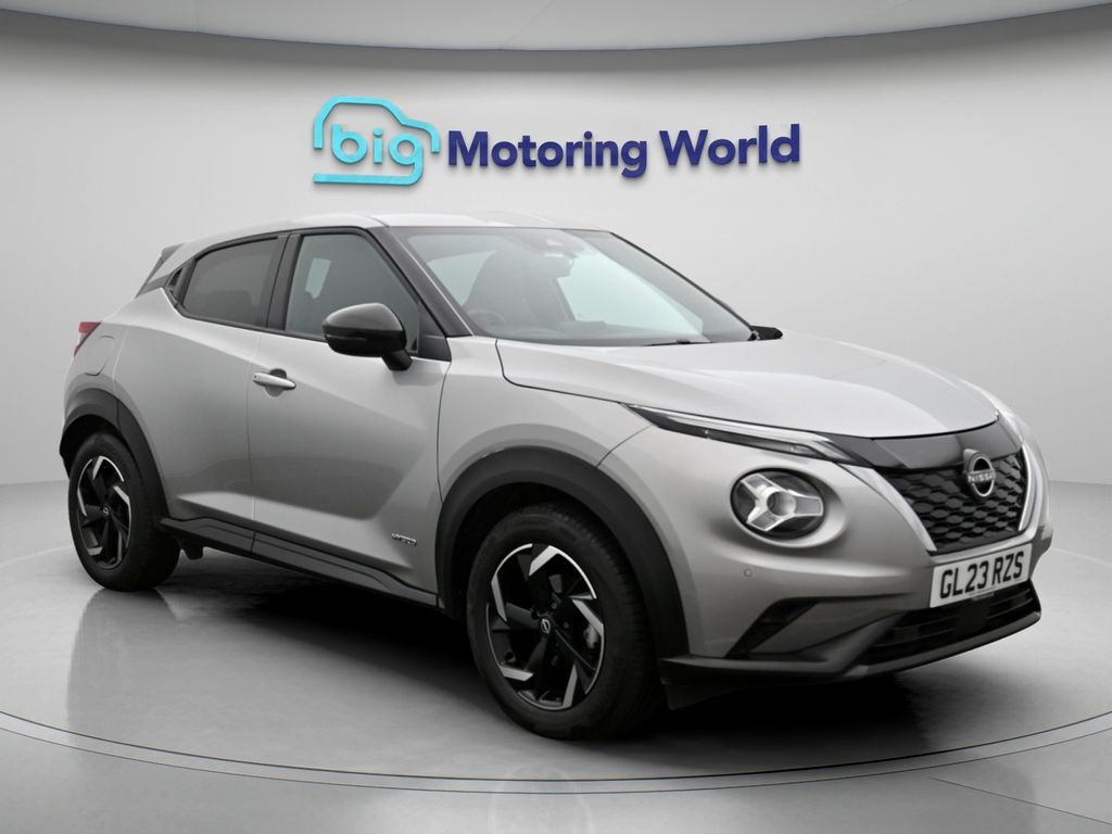Juke