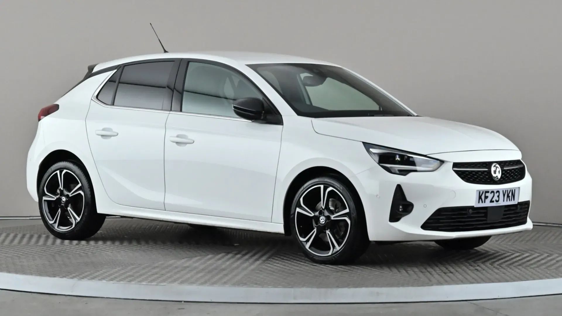 Corsa