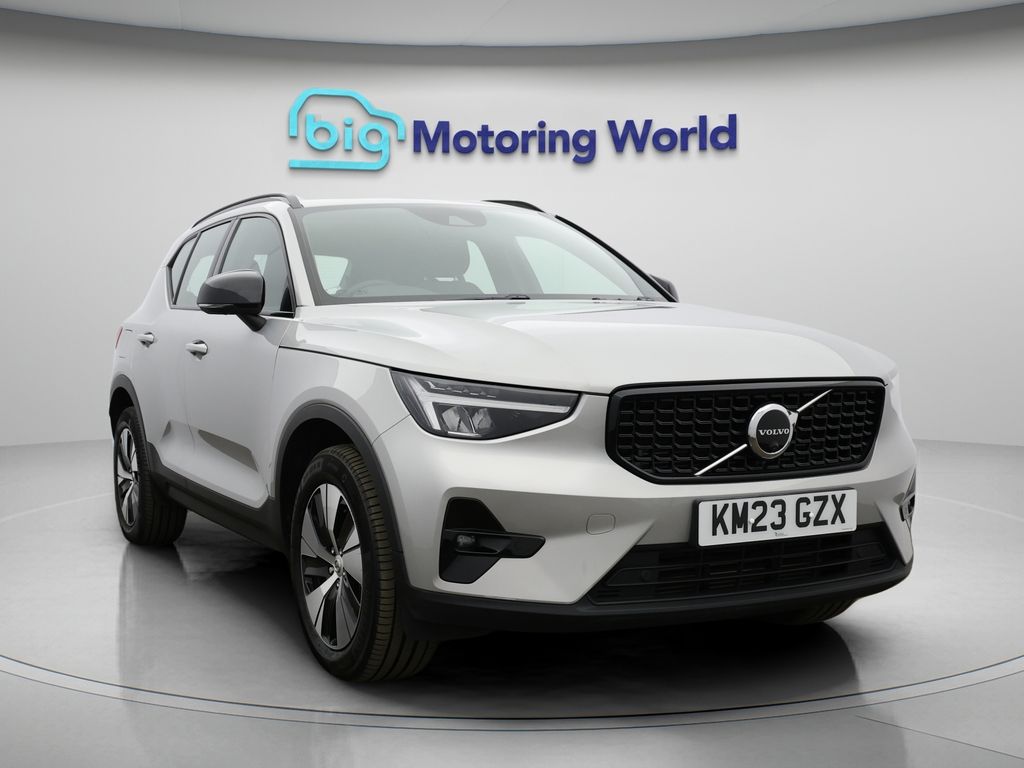 Xc40
