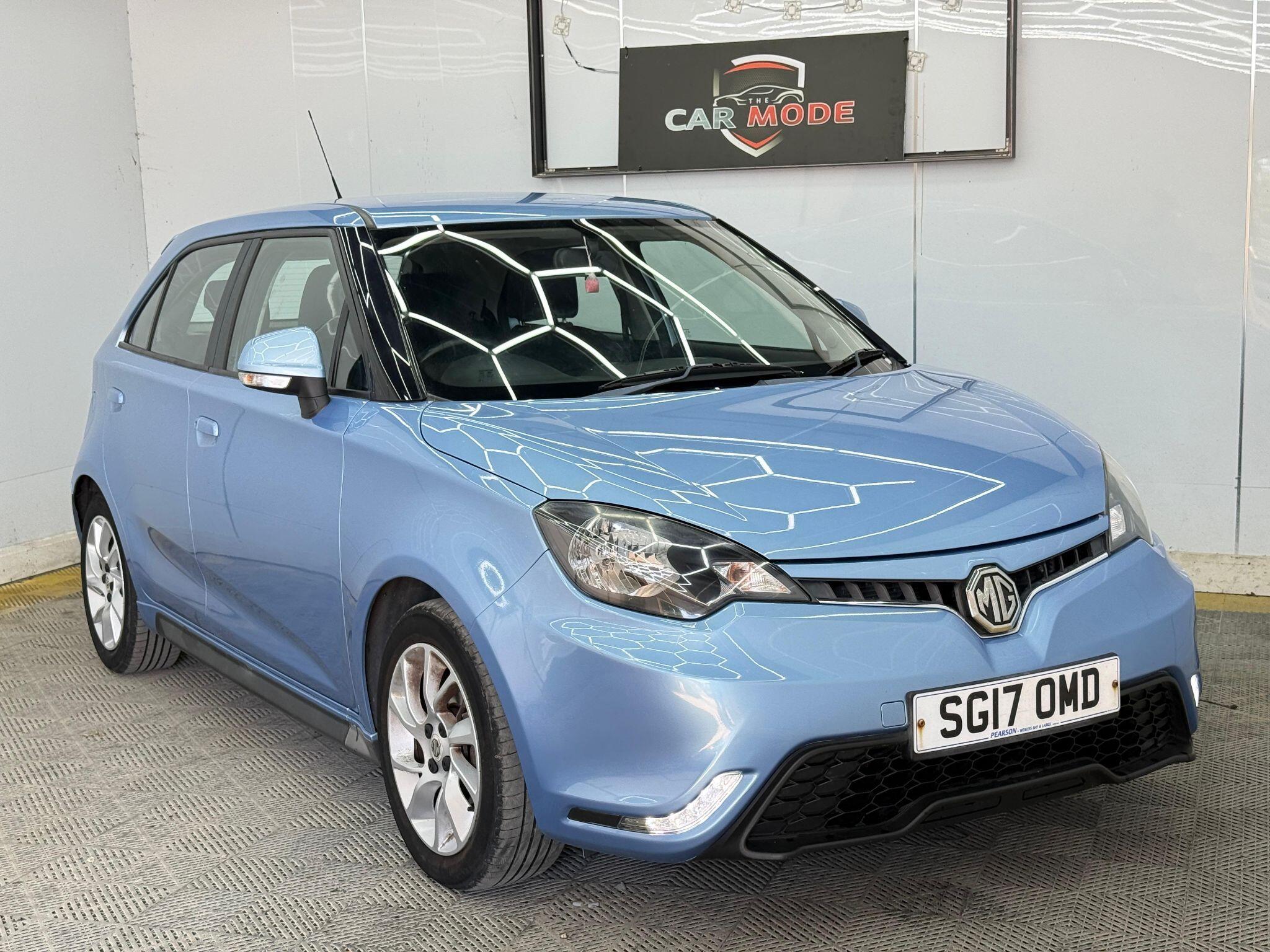MG3