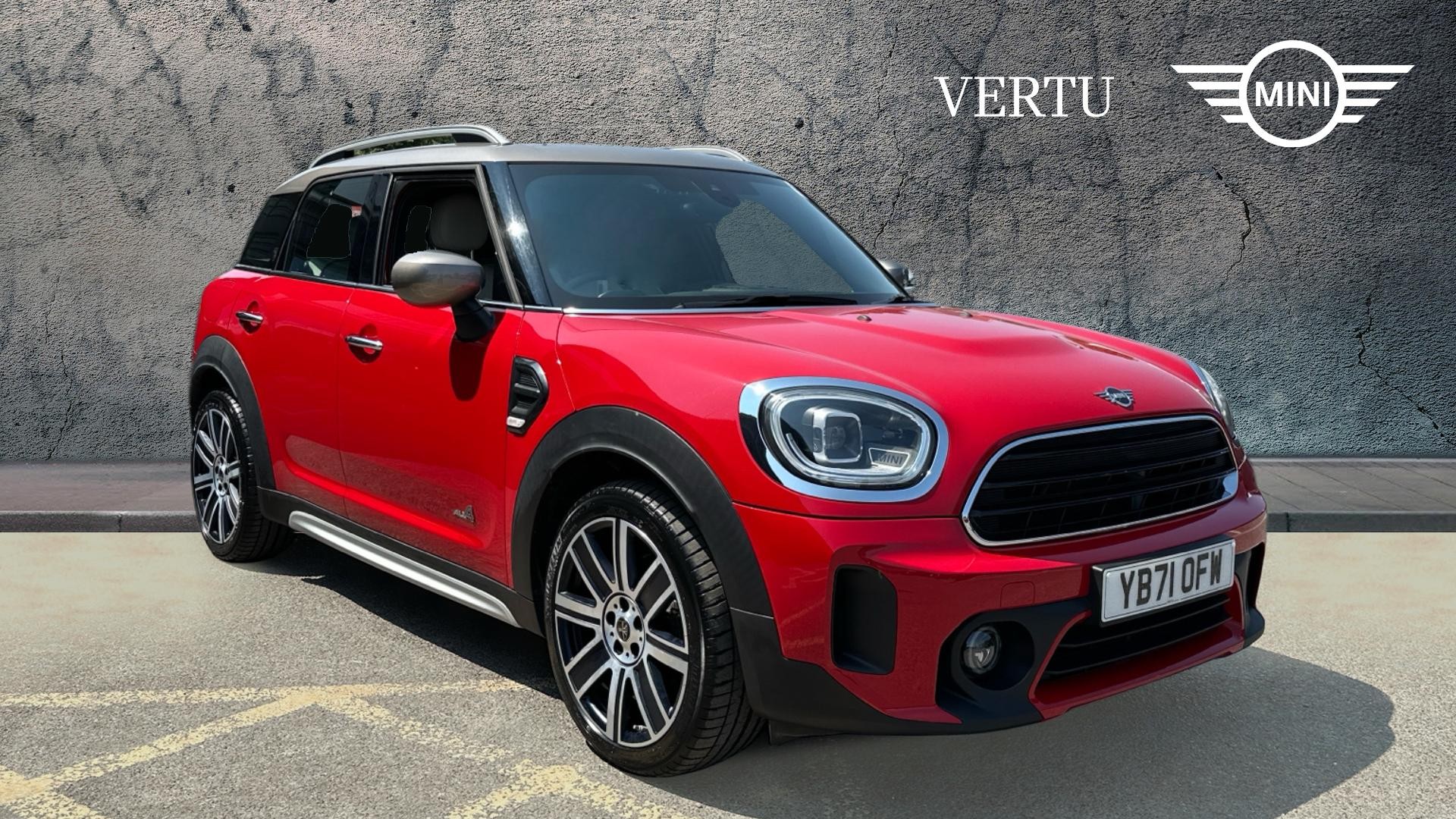 Countryman