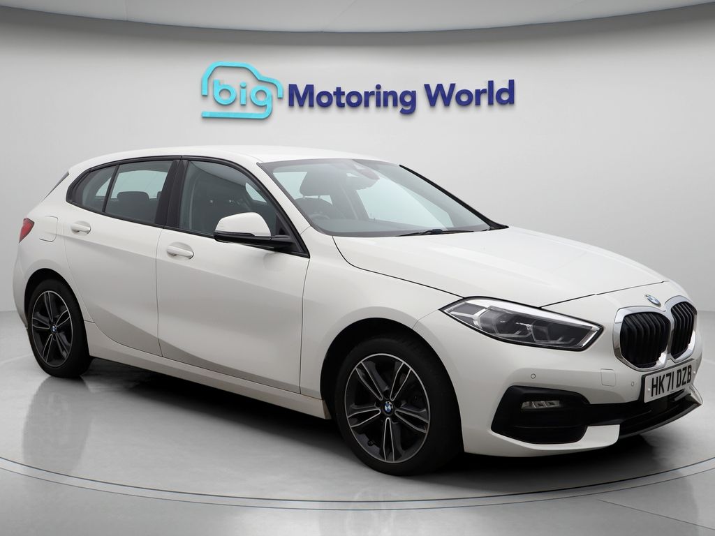 1 Series