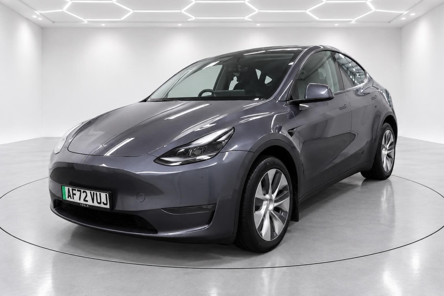 Model Y Premium
