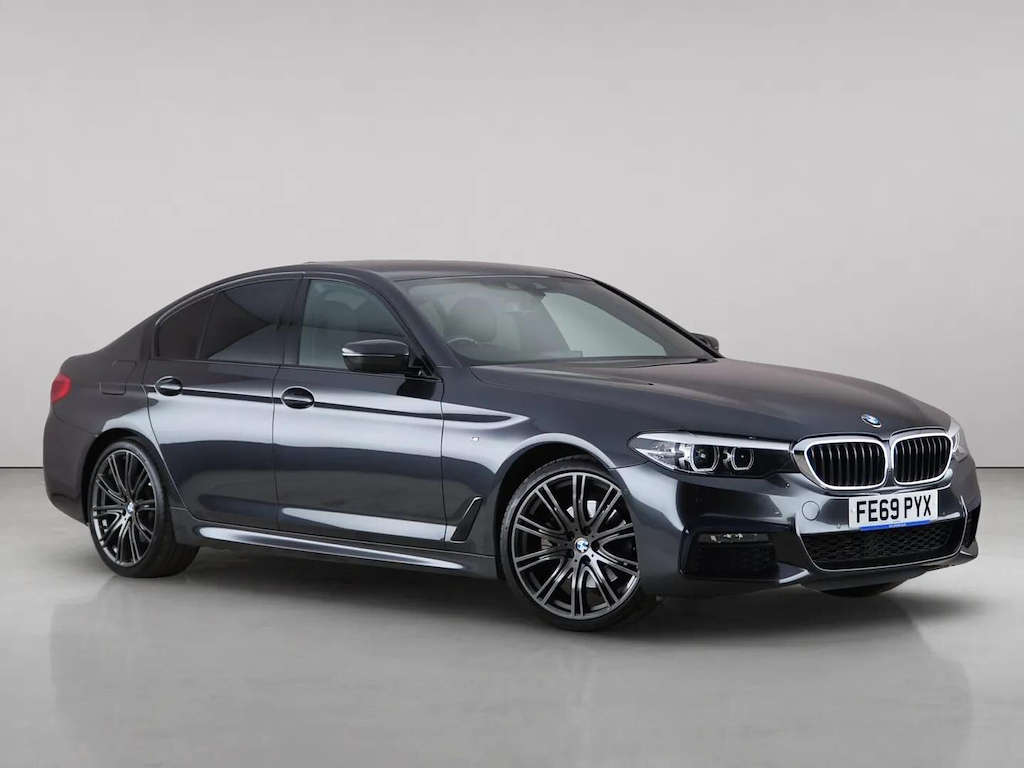 5 Series