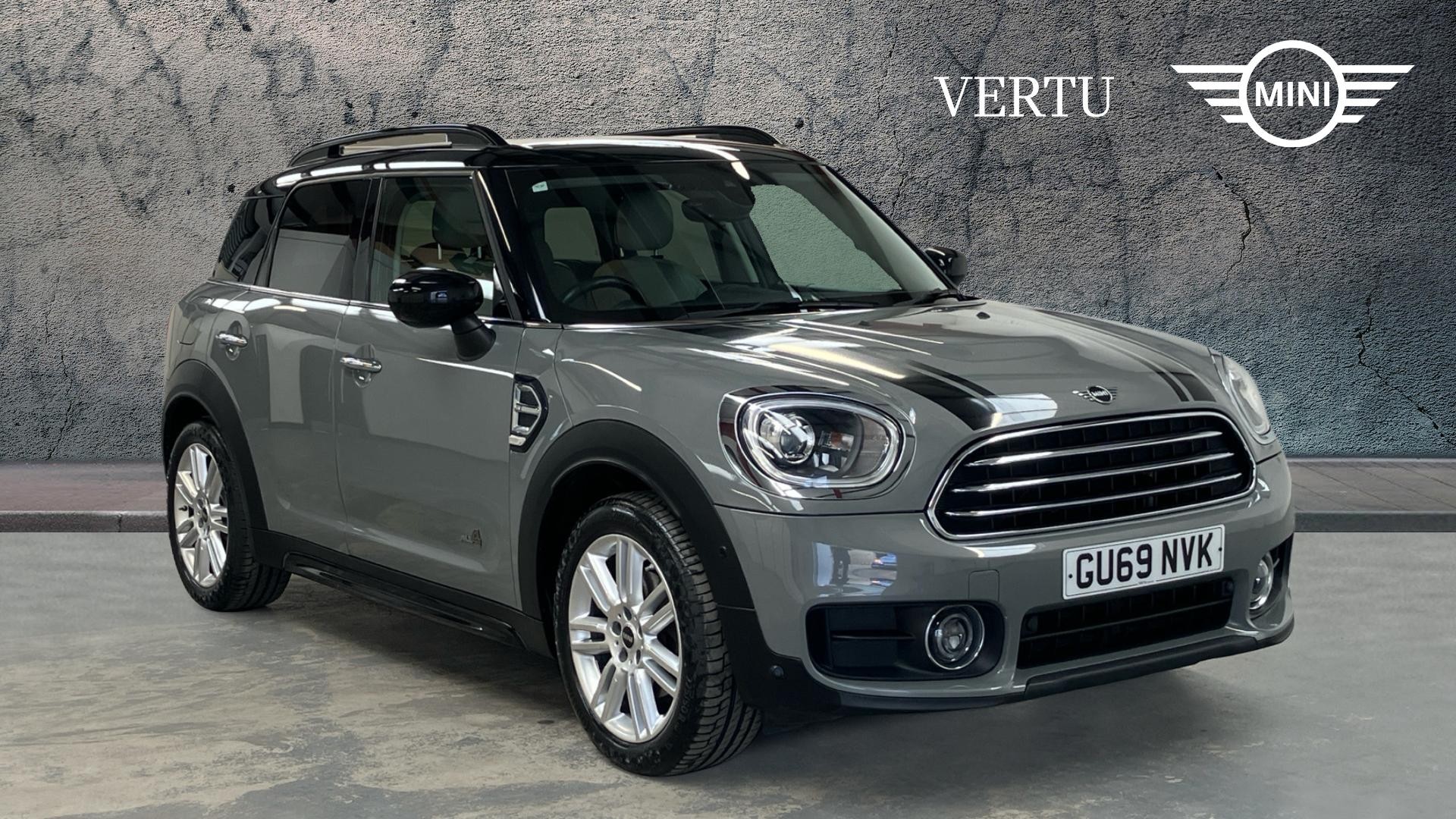 Countryman