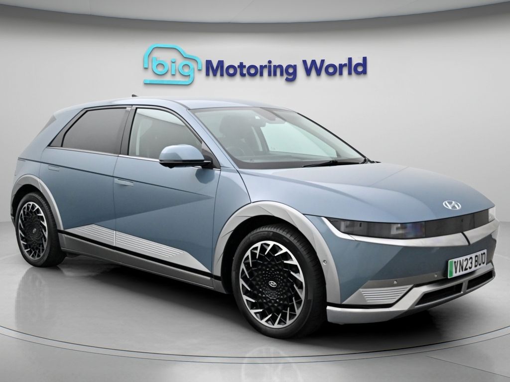 Ioniq 5