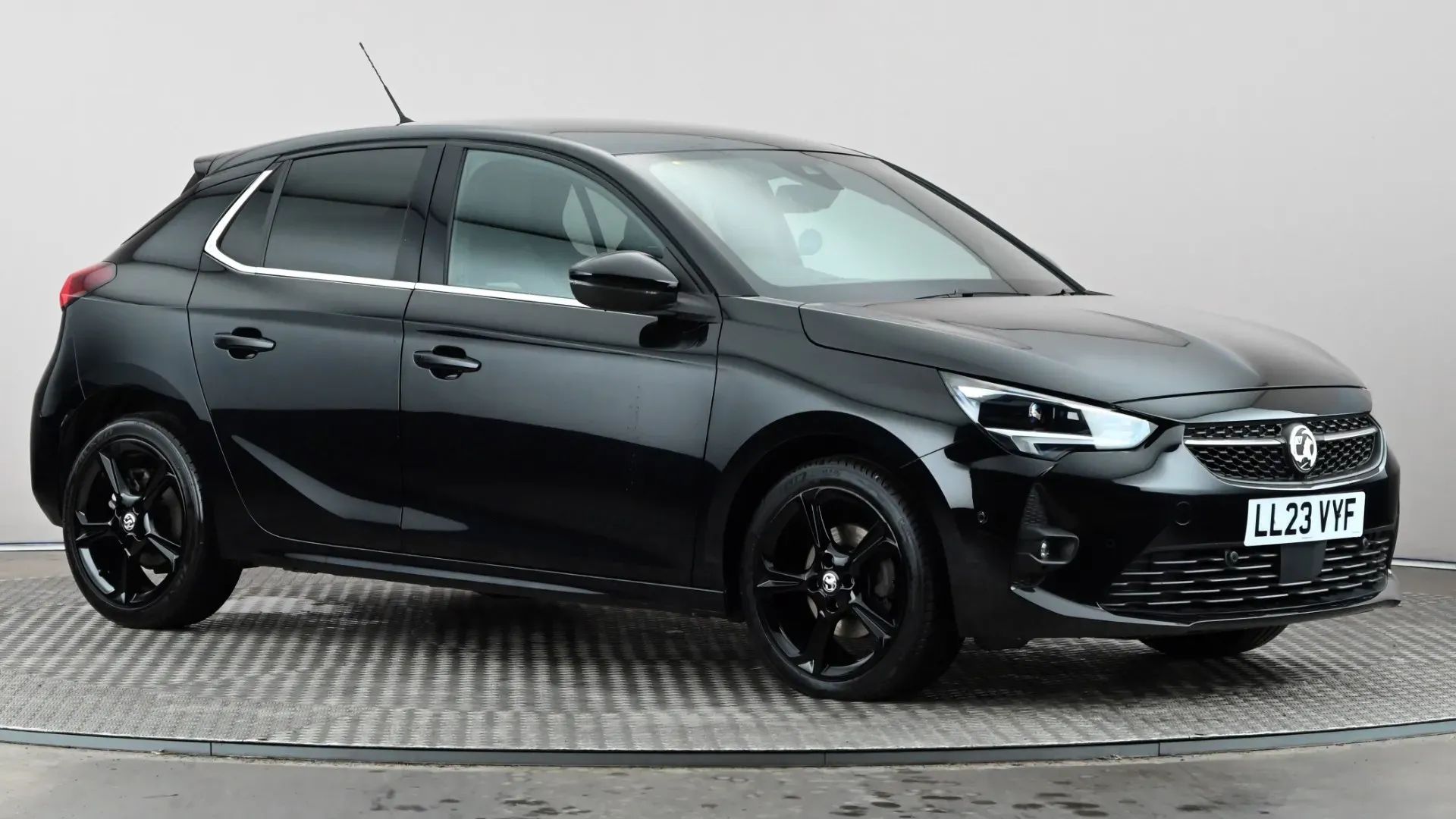 Corsa